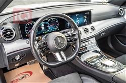 مێرسێدس بێنز E-Class